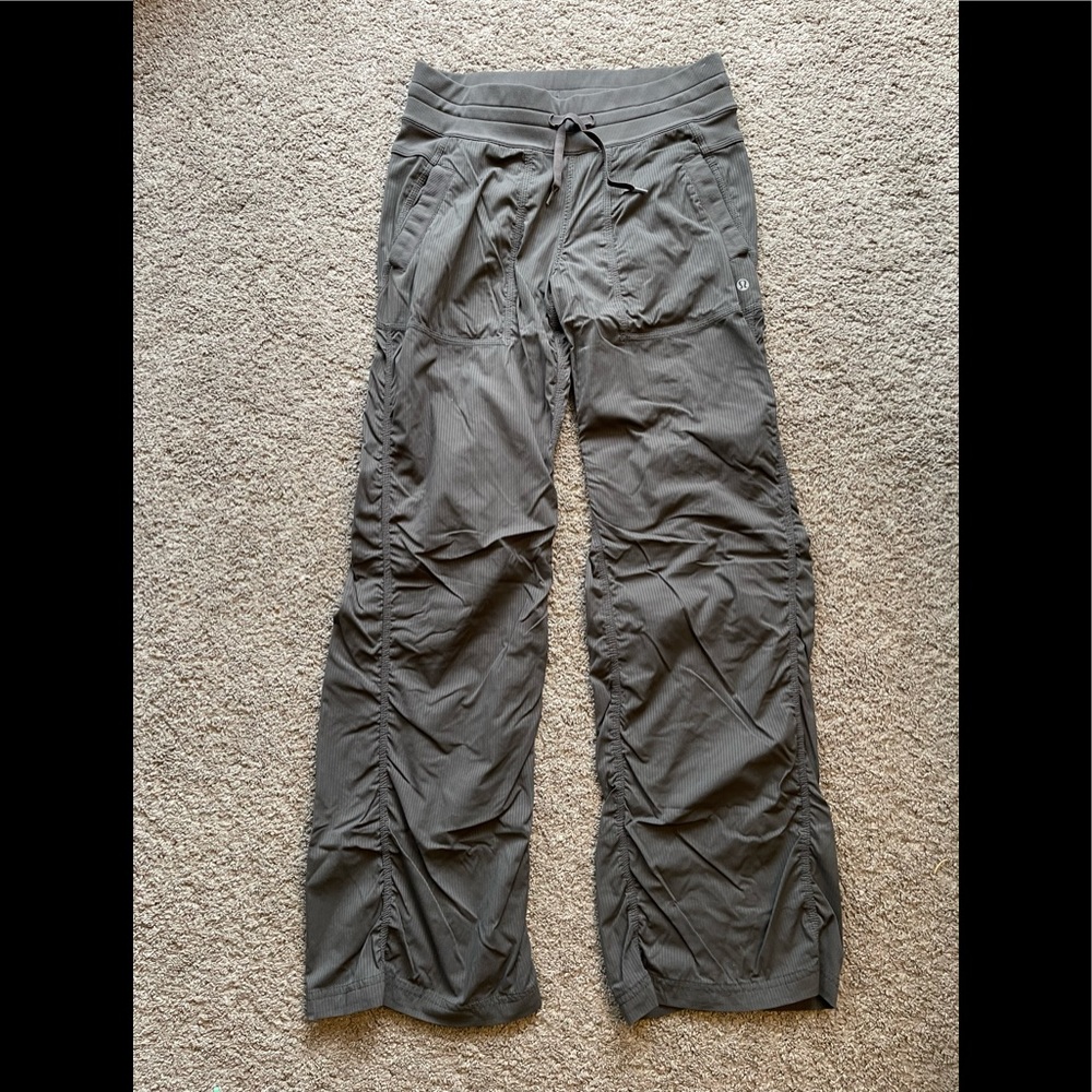 Lululemon Dance Studio Pants ll